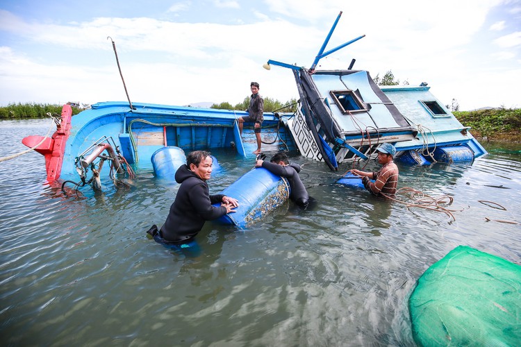 ​Hanoi selected headquarters for Southeast Asia forecast support center