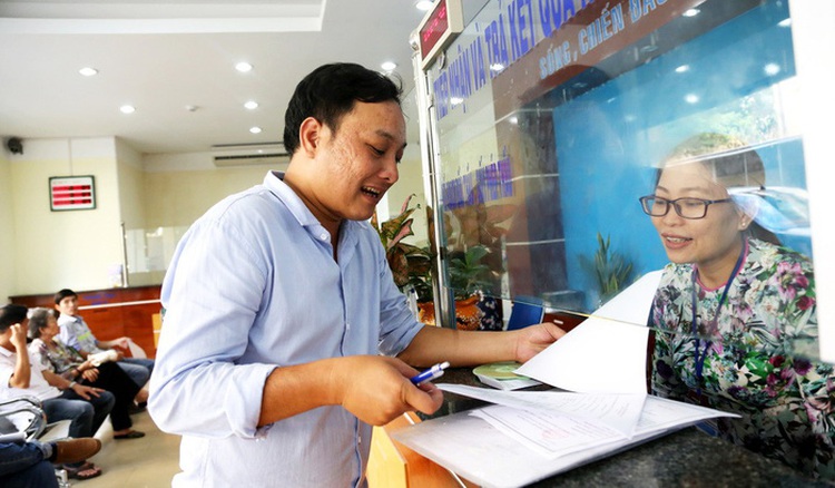 Vietnam to cut red tape in construction-related administrative procedures