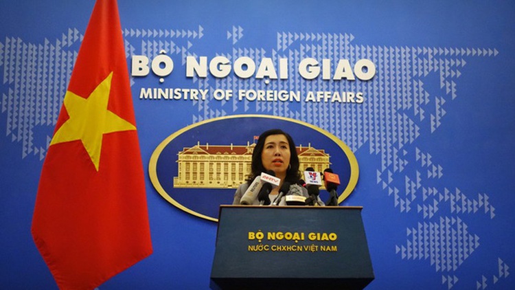 Vietnam condemns Taiwan’s live-fire drills in Truong Sa