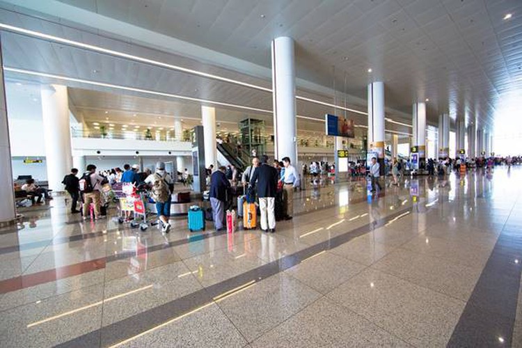 Vietnam’s Noi Bai amongst 100 best airports worldwide: Skytrax survey