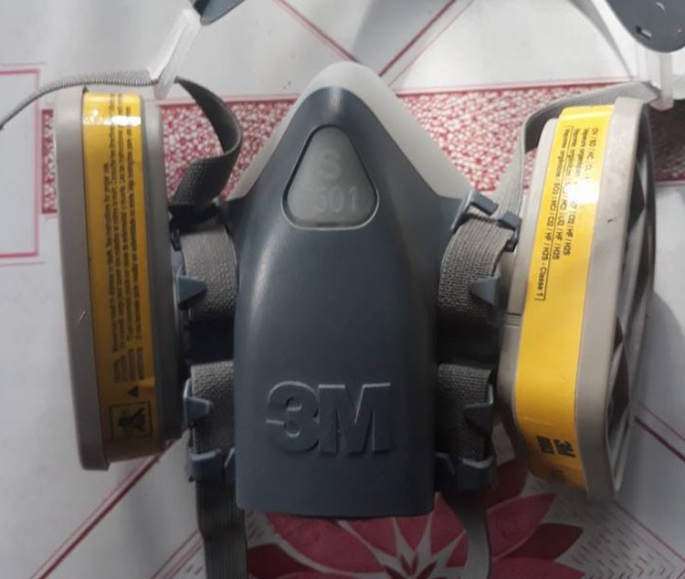 Safety equipment sells like hot cakes in Saigon after deadly apartment fire