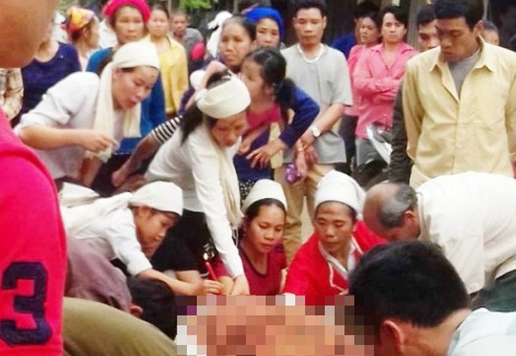 ​Vietnamese woman fined for perform abortion allegedly leading to neighbor’s death