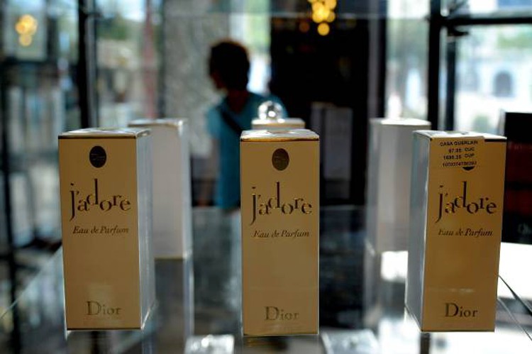 Three Dior beauty products recalled in Vietnam due to safety violations