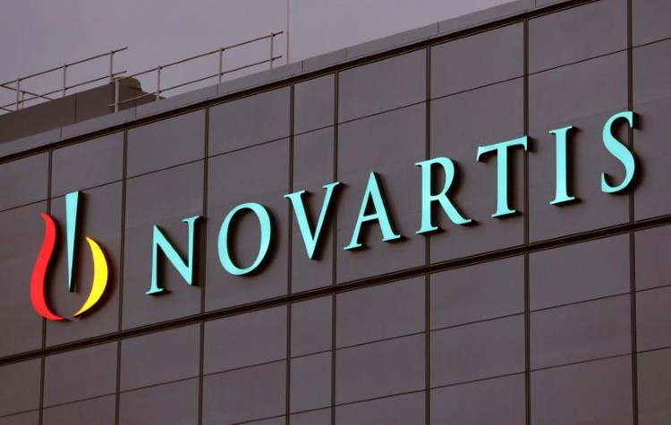 GSK buys out Novartis in $13 billion consumer healthcare shake-up