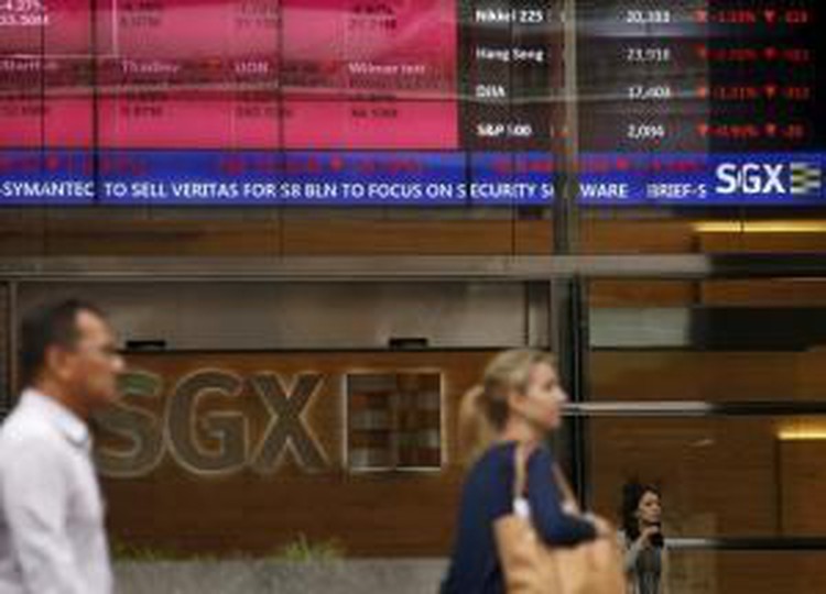 SE Asia Stocks-Rise as U.S.-China trade worries ease; Vietnam hits record