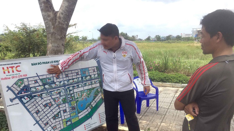Banks tighten lending to prevent real estate bubble in Ho Chi Minh City