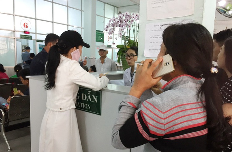 Vietnam suffers nationwide shortage of rabies vaccines