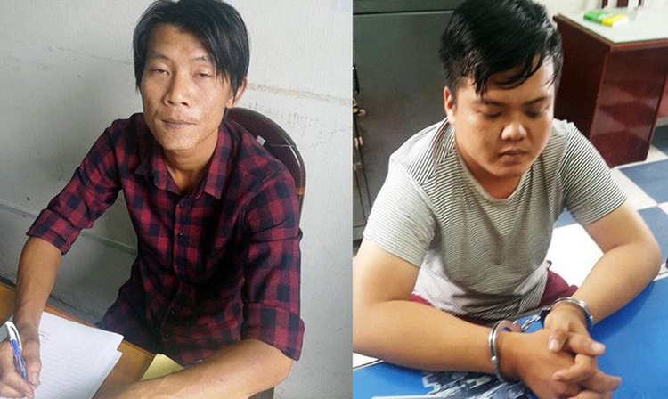 Police capture armed bank heist suspects in Ho Chi Minh City
