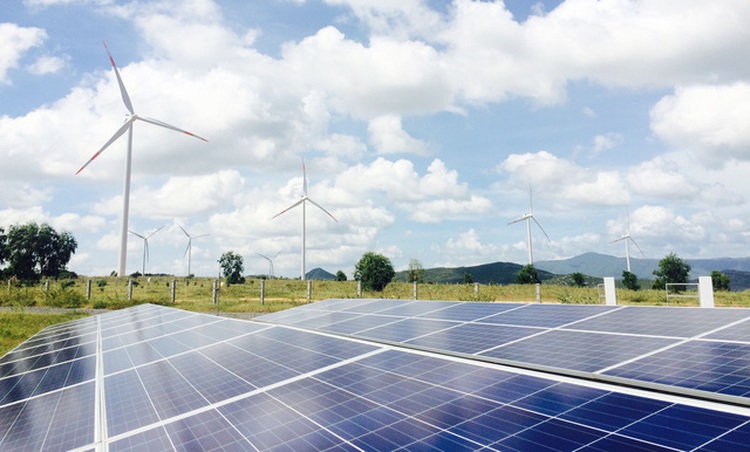 ​$38mn solar power plant to be built in south-central Vietnam