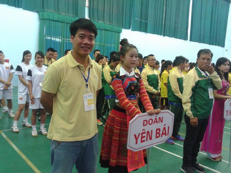 Vietnamese football referee dies after fitness test