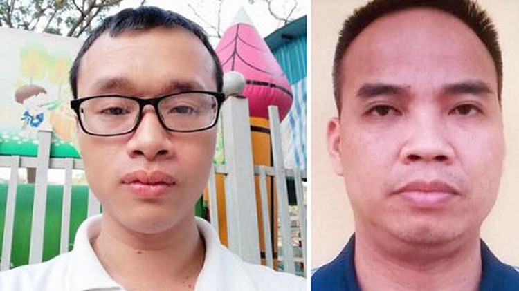 Vietnamese business leaders probed over online gambling ring involving policemen