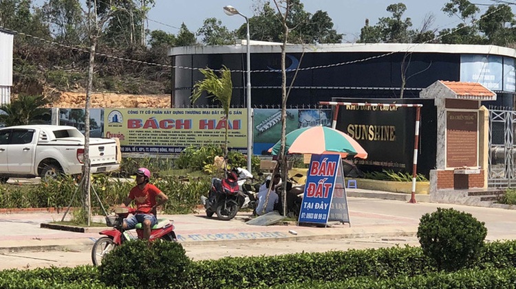 Authorities to tighten management amid land fever on Vietnam’s Phu Quoc