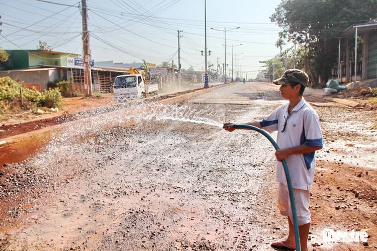 ​$48mn hospital construction delayed for years in Vietnam’s Central Highlands