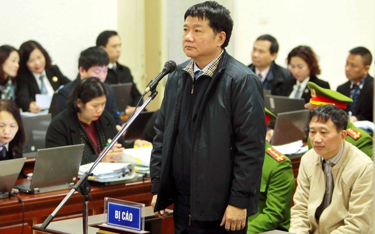PetroVietnam ready for ‘radical reform’ after prosecution of top executives