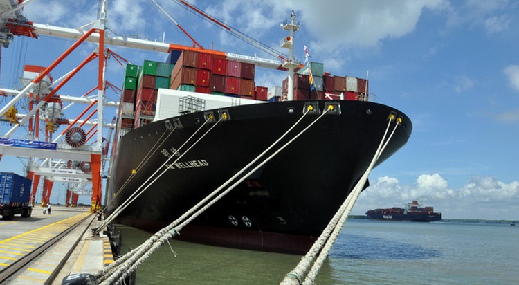 High logistical costs place huge burden on Vietnamese businesses
