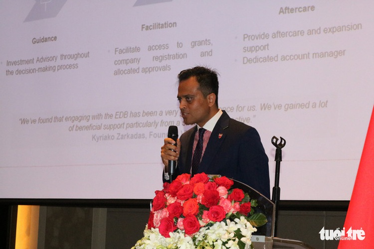 Bahrain vows to attract Vietnamese businesses with tax exemption