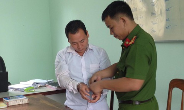Three men jailed for sex with underage girl in Vietnam’s Central Highlands
