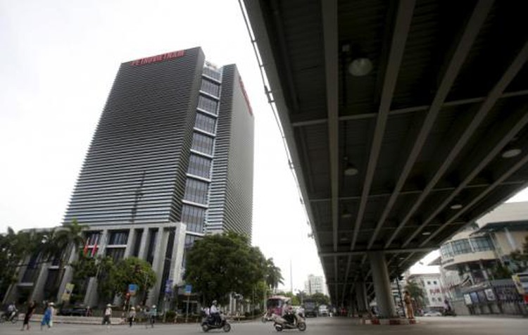 Germany's Talanx to raise stake in Vietnam insurer PVI Holdings