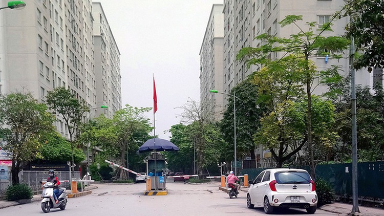 Vietnam’s national realty awards slammed for honoring scandalous condos