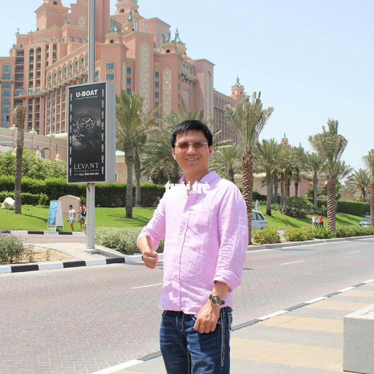 ​Former boss of Vietnam condo developer arrested, one month after fatal fire