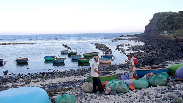 Vietnamese province raises eyebrows with red-carpet treatment given to resort project