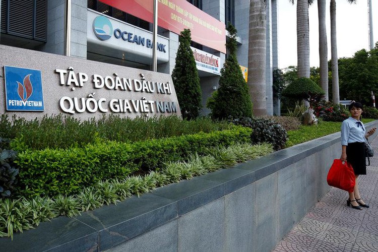 Vietnam's PV Power gets govt approval for 2 gas-fired energy plants