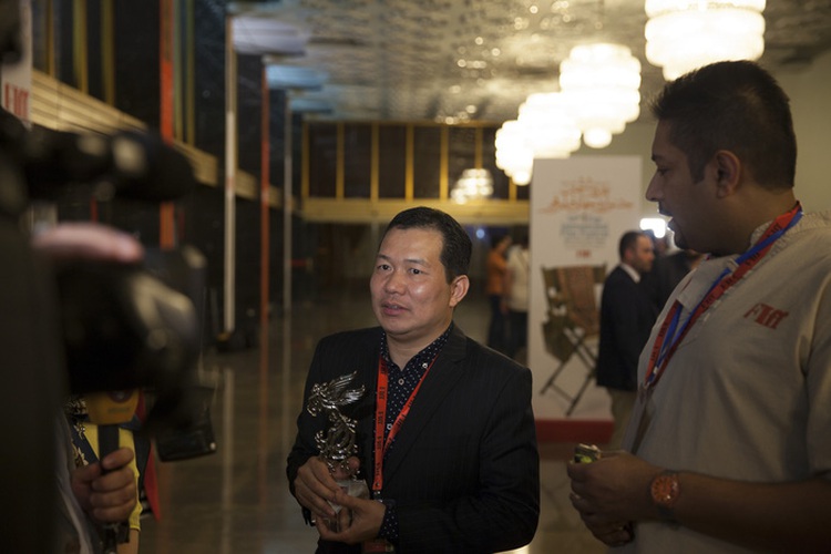 Vietnamese movie wins Best Asian Film at int’l film festival in Iran