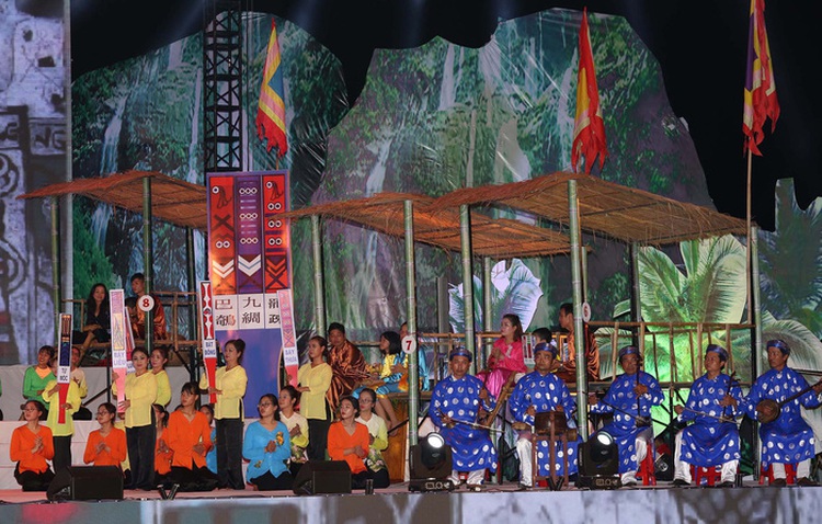 Vietnam’s Bai Choi art recognized as UNESCO Intangible Cultural Heritage of Humanity