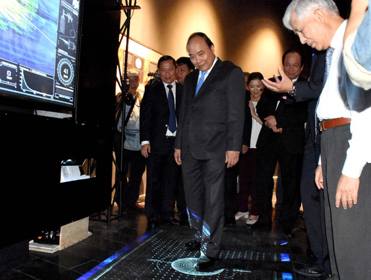 Vietnam eyes scientific-educational urban area in south-central province