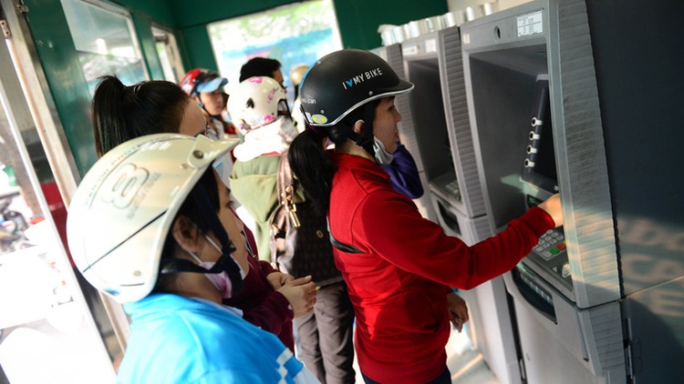 ​Vietnam’s Agribank increases fee for withdrawal made at own ATMs