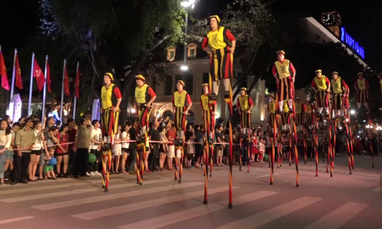 ‘A Touch of Belgium’ to light up in Hanoi
