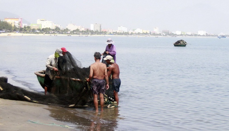 Investors suggest building $8bn artificial island in Da Nang Bay