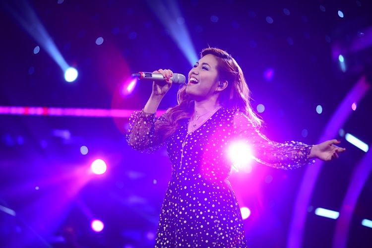 Filipino singers in Vietnam – P4: The Vietnam Idol from Bohol