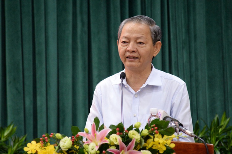 PM accepts resignation of Ho Chi Minh City's vice-chairman