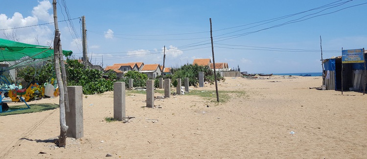 Land price surge raises concerns in Vietnam’s coastal province
