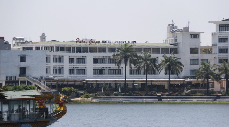 Vietnam's provincial administration found transferring state holdings at low prices