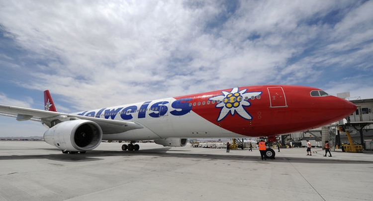 ​Swiss airline to offer nonstop Vietnam service in late-2018: CEO