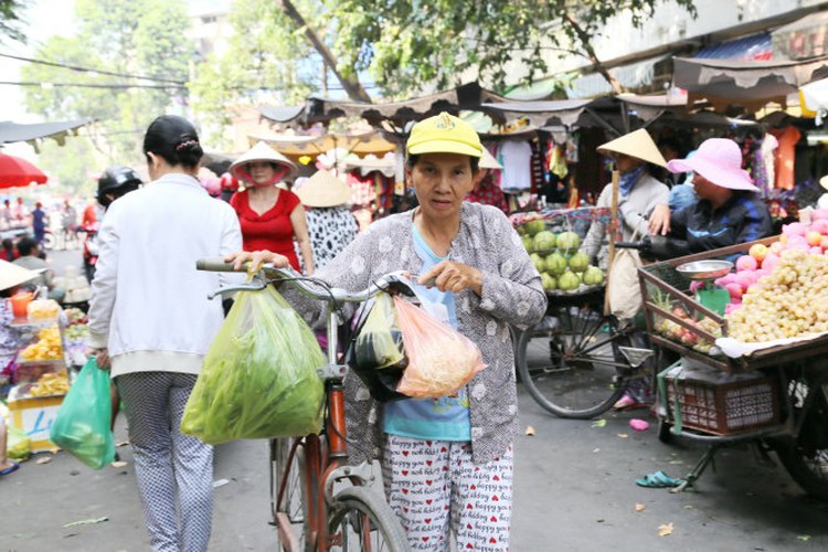 Vietnamese deputy minister proposes increasing environment tax on plastic bags