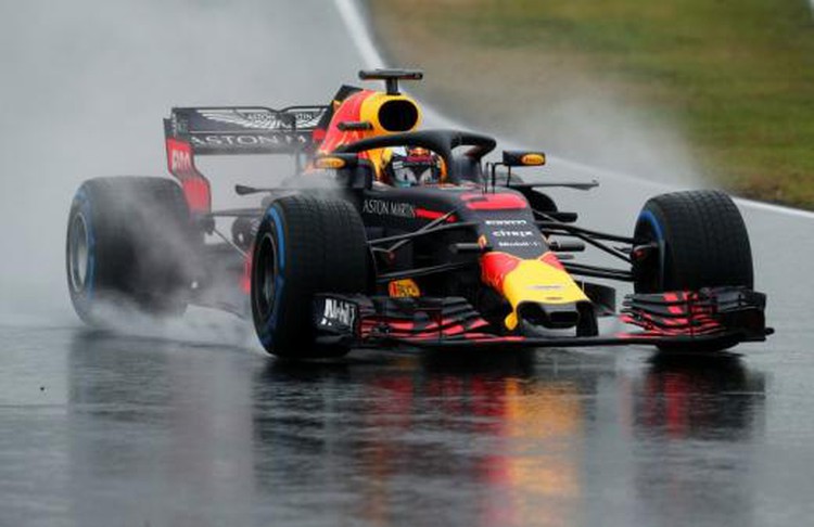 Formula One excited by Vietnam possibilities, says Carey