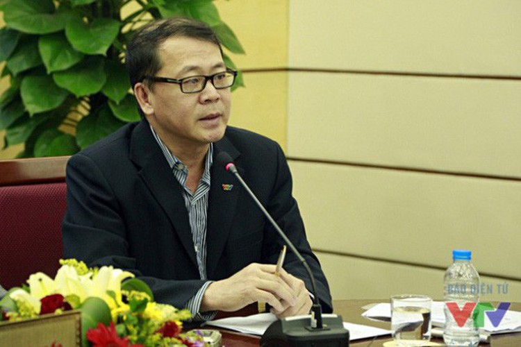 Vietnam hasn’t acquired 2018 World Cup broadcasting rights, 8 days before tournament