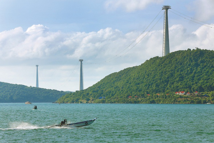 Hon Thom Islet: a hidden pearl in the heart of Vietnam’s sea
