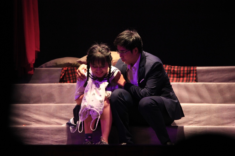 Ho Chi Minh City students to bring American novel on stage
