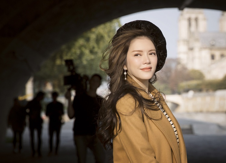 Vietnamese celebrity businesswoman appointed Honorary Consul of Romania in Ho Chi Minh City