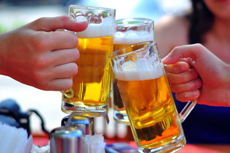 Concerns as Vietnam takes huge leap up beer-consumption rankings