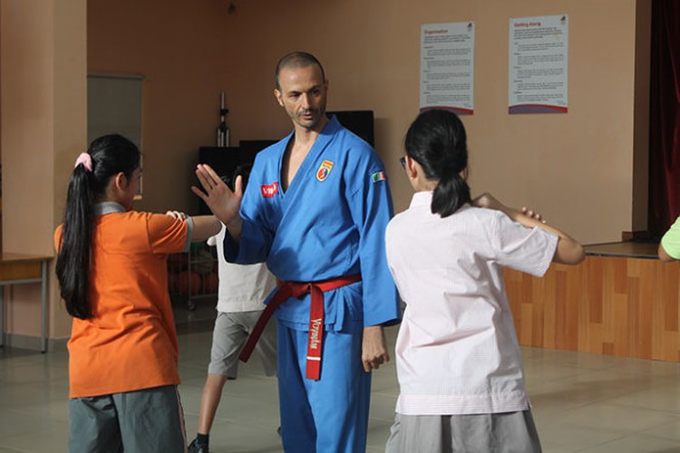 Vietnam to appeal for national martial art to be competed at 2019 SEA Games