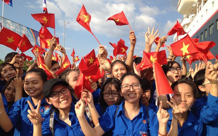 ​Breakfast @ Tuoi Tre News – June 16