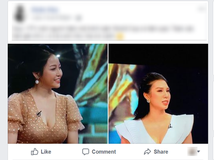 ‘Hot girls’ invited for World Cup commentary on national TV spark harsh criticism from viewers