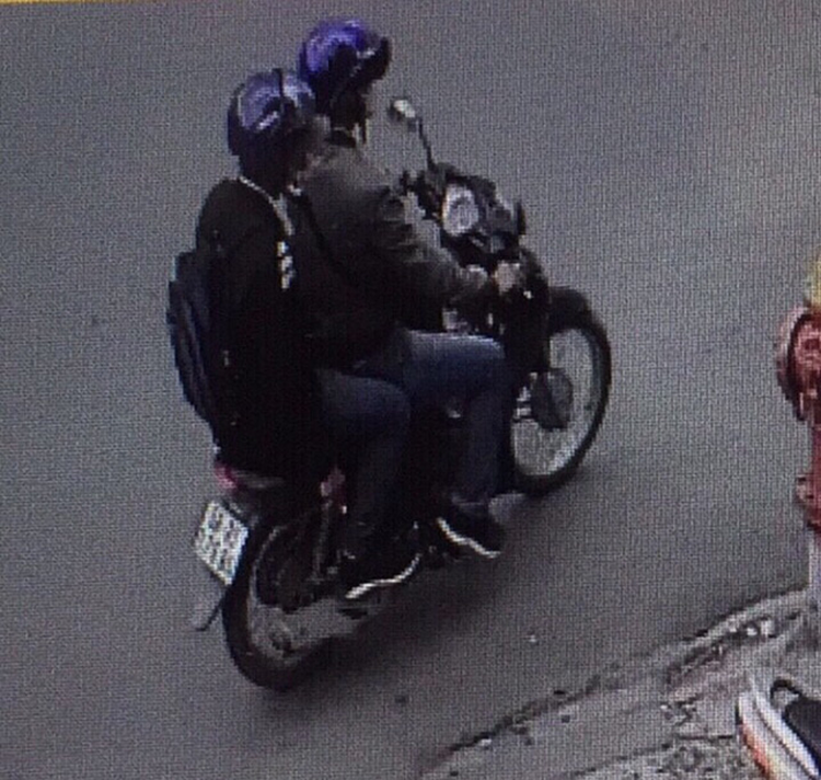 ​Officer wounded by explosion at police station in Ho Chi Minh City