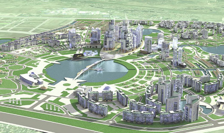 Hanoi approves detailed plan for new ‘mega urban area’
