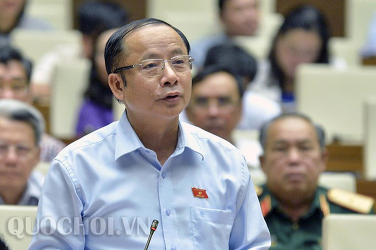 Lawmaker accused of dual citizenship only holds Vietnamese nationality: official